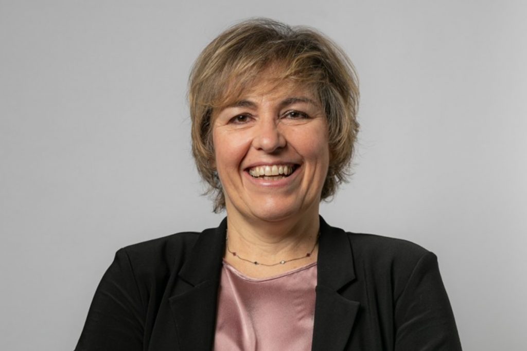Anna Di Michele entra in Banca Investis come Regional Head della Lombardia