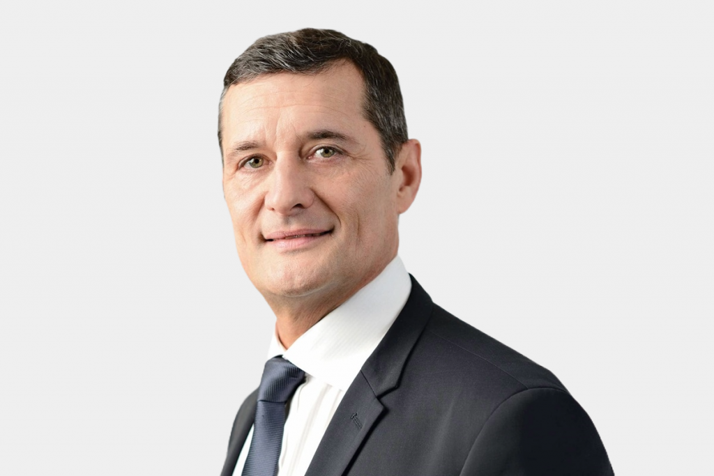François Guilgot nominato Presidente di Cnp Vita Assicura
