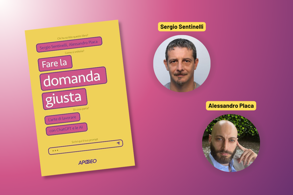 domanda