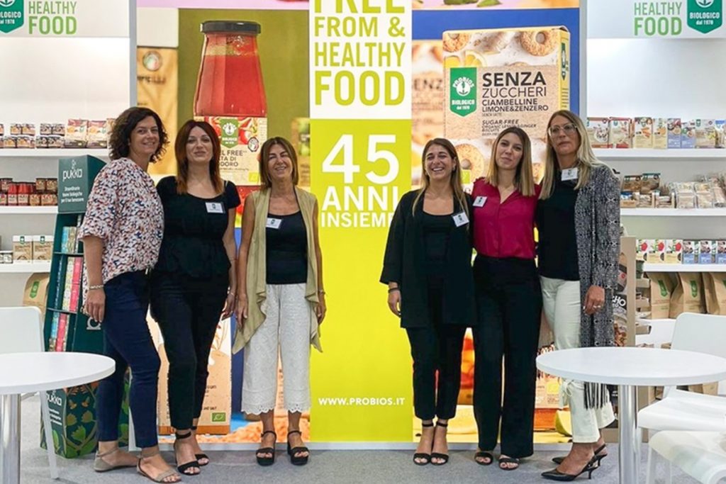 Probios, comunicazione e formazione per promuovere la diversità
