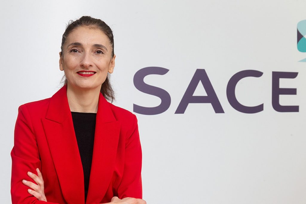 Sace, il piano industriale e la strategia ESG tracciano lo sviluppo sostenibile