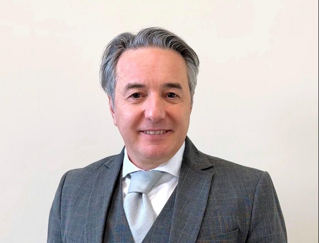 Gianpiero De Prisco nuovo Chief Operating Officer di Paglieri