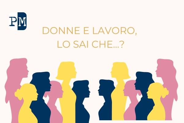 Speciale 8 marzo