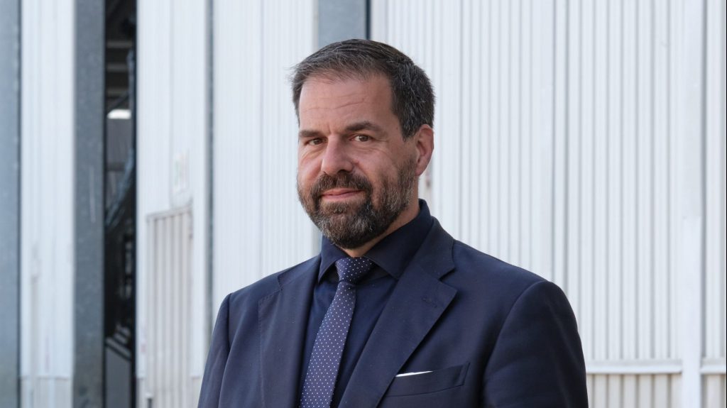 Fanizza nuovo CEO di Next Yacht Group