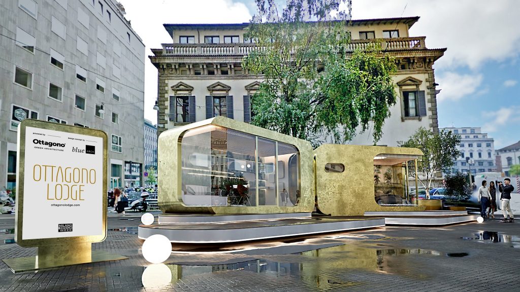Progettazione Made in Italy, la cifra della Design week
