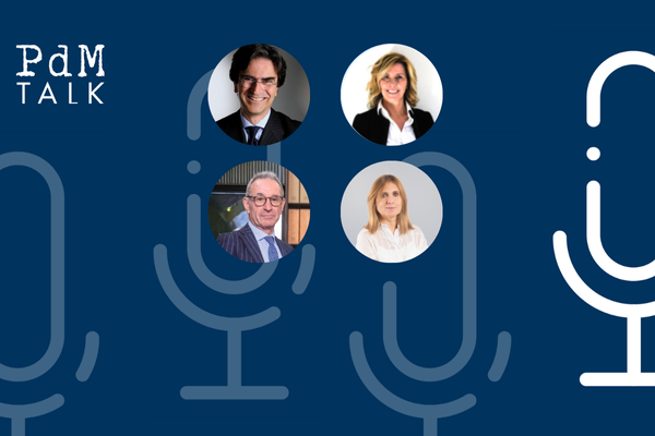 Management nell'era dell'AI: resistere o riavviare?