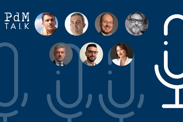 Lavoro e AI, il ruggito del Leone (XIV)