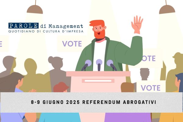 Referendum lavoro 2025, le ragioni del Sì e del No