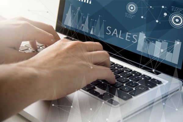 Innovare la forza vendita e l’assistenza clienti: il webinar