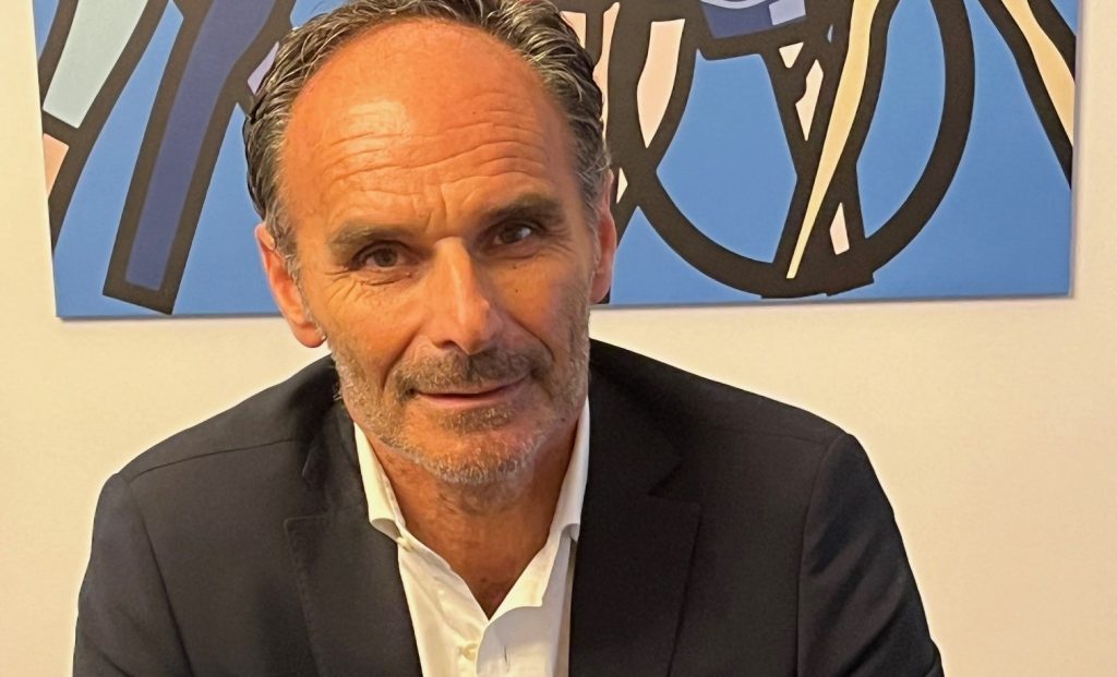 Italcanditi nomina Parmoli nuovo CEO