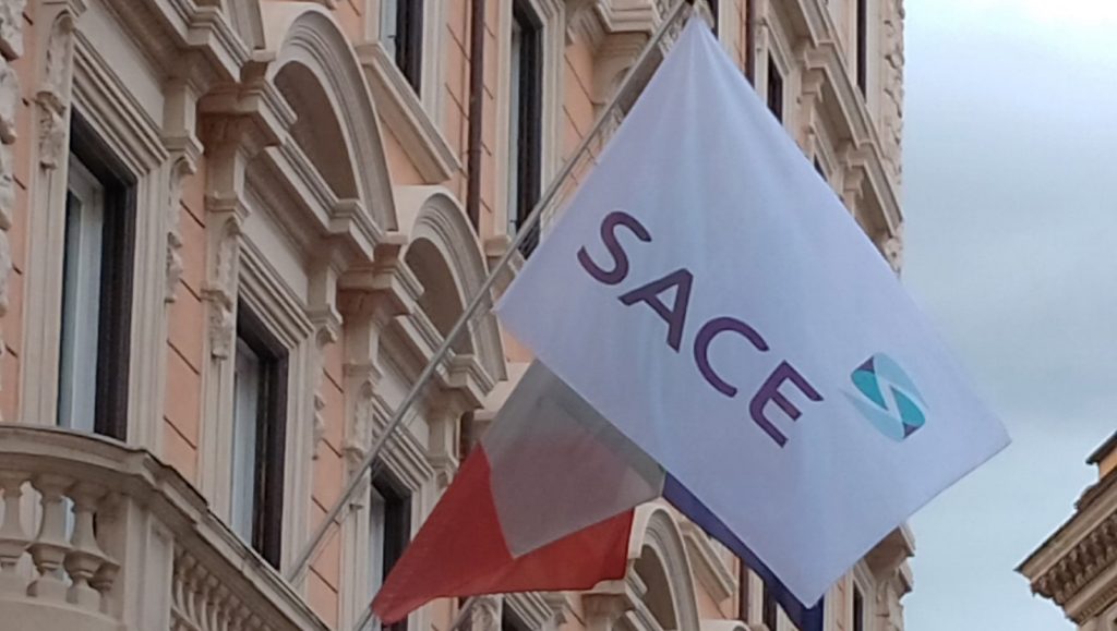 Sace, la settimana corta funziona (ed è produttiva)