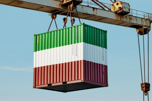 La risposta del Made in Italy alle guerre commerciali