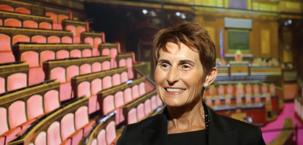 Via libera al Ddl sulla partecipazione dei lavoratori