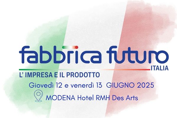 FabbricaFuturo Italia, cassetta degli attrezzi per la Manifattura