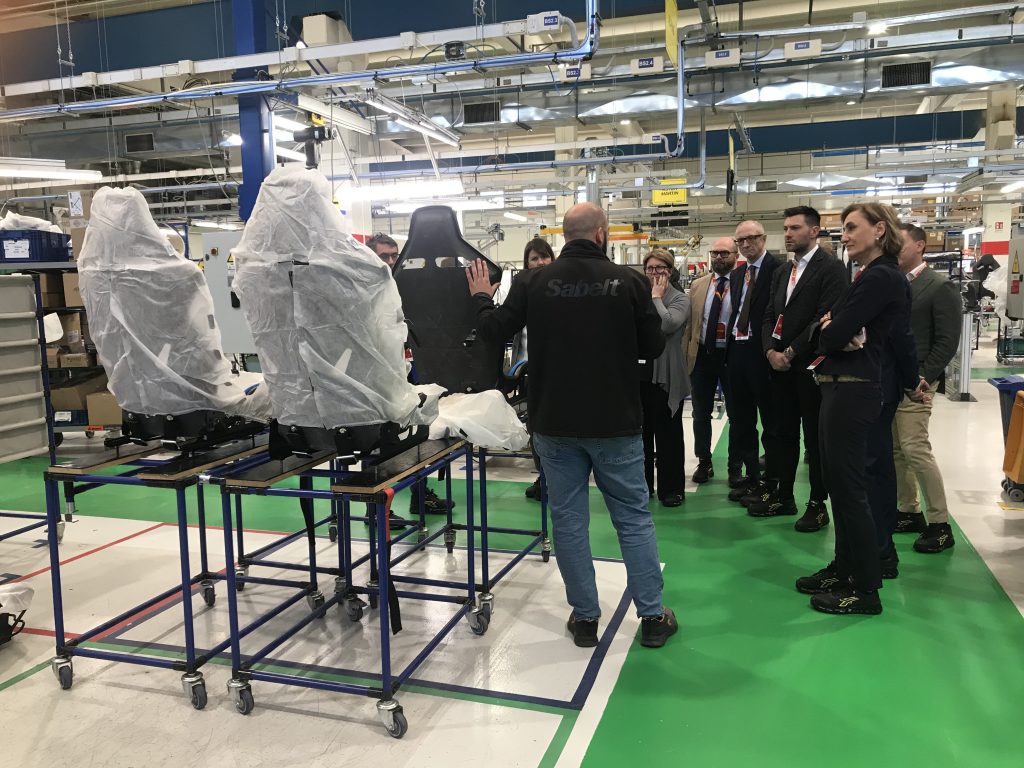 Le Officine di FabbricaFuturo, via alla seconda edizione