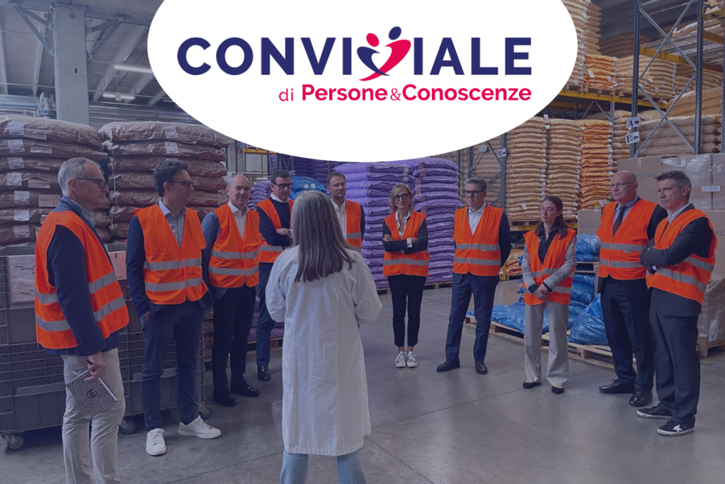 Il futuro del lavoro