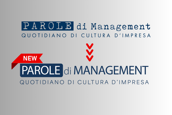 Parole di Management si rinnova e punta sul digitale