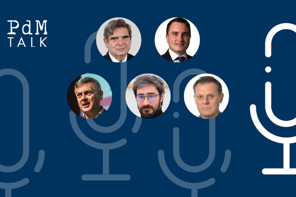 Città che vai, degenerazione che trovi