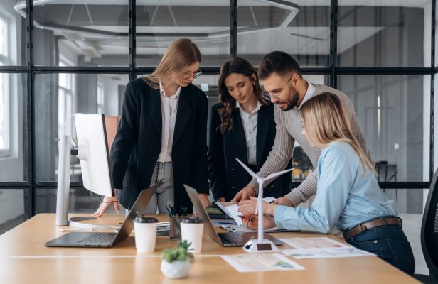 Il management ha (ancora) senso?