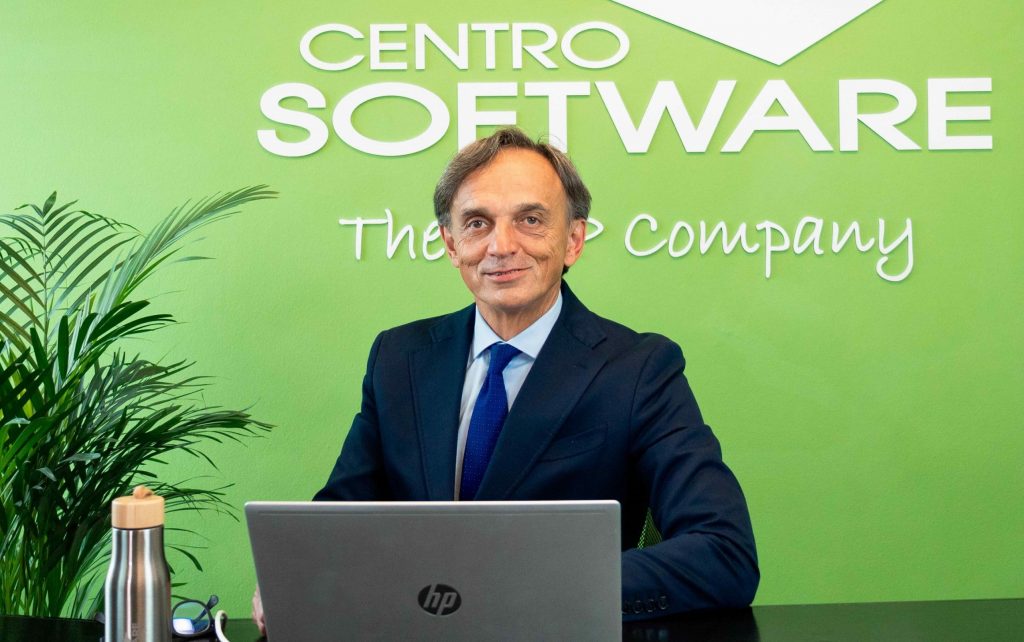 AI in fabbrica, Centro Software sfrutta la potenza di Leonardo