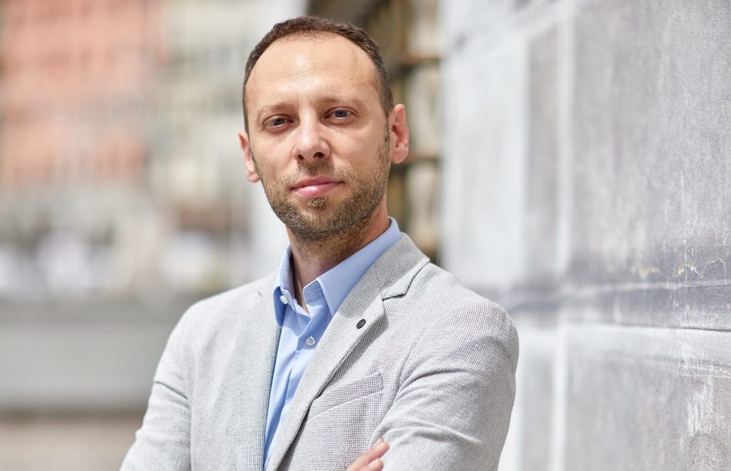 Cantore è il nuovo Presidente di Assochange