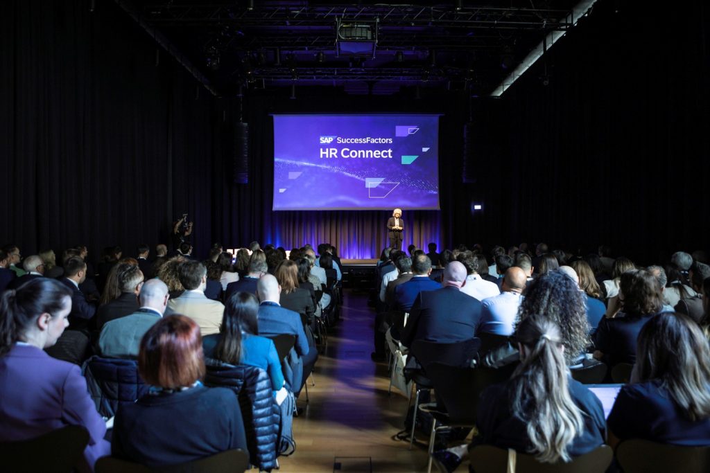 HR Connect