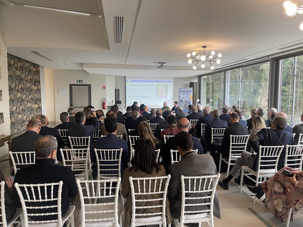 Brescia e Bari: FabbricaFuturo prepara l’autunno della Manifattura