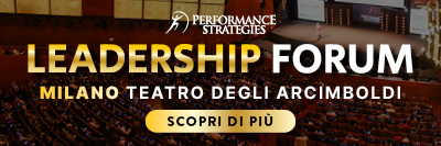 Leadership forum - Teatro Arcimboldi