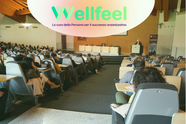 Wellfeel