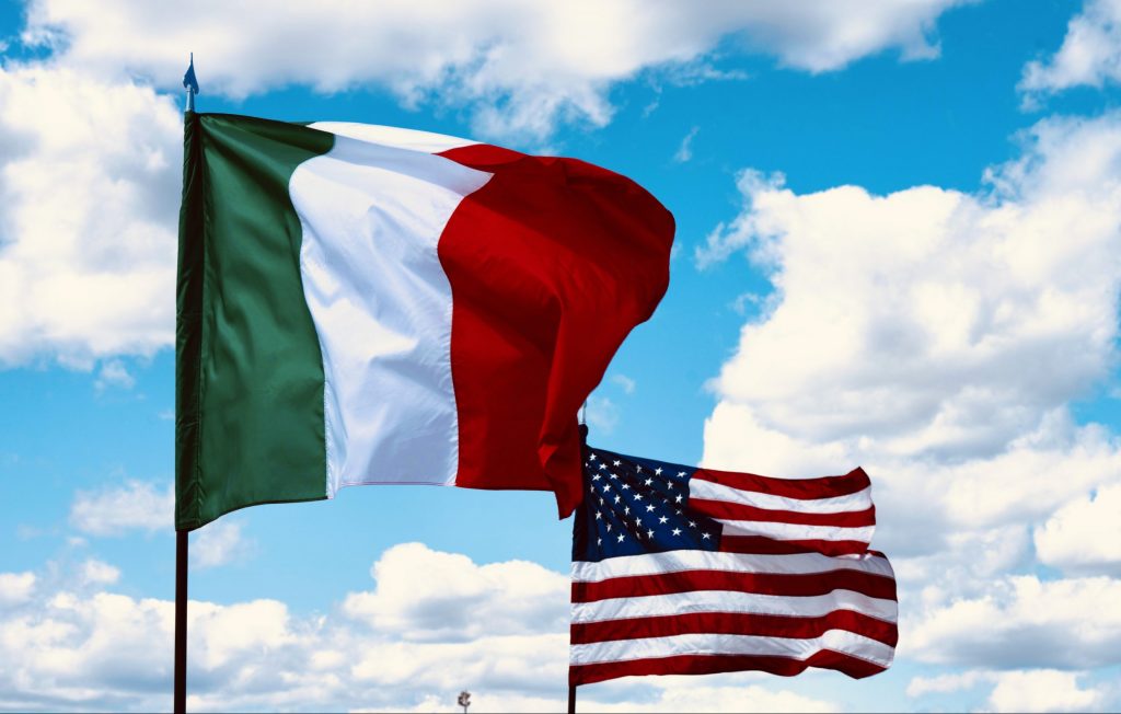 Il Made in Italy risponde alle guerre commerciali