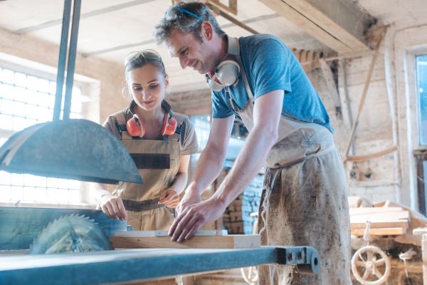 Riformare l’istruzione tecnica è un dovere sociale