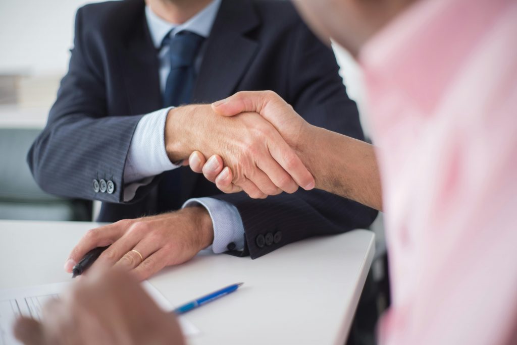 Partnership