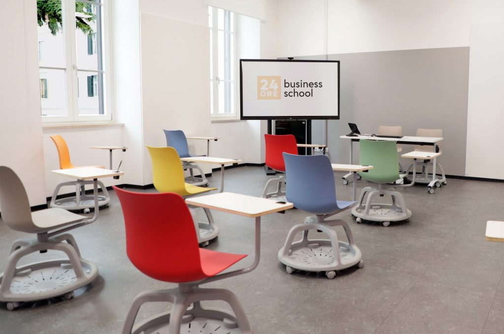 Al via il Master targato 24Ore Business School e Ucbm