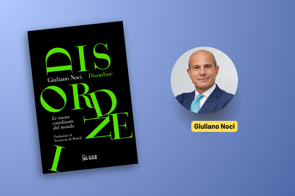 Il nuovo (dis)ordine del mondo