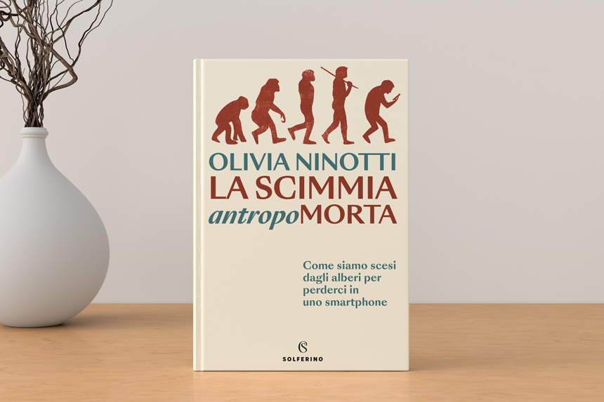 L’AI ci rende antropomorti?