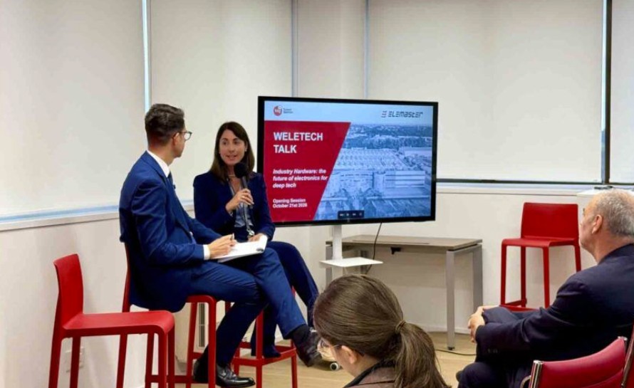 Elemaster, dalla taverna di famiglia a ecosistema di innovazione