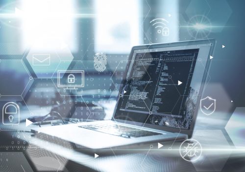 Cybersecurity