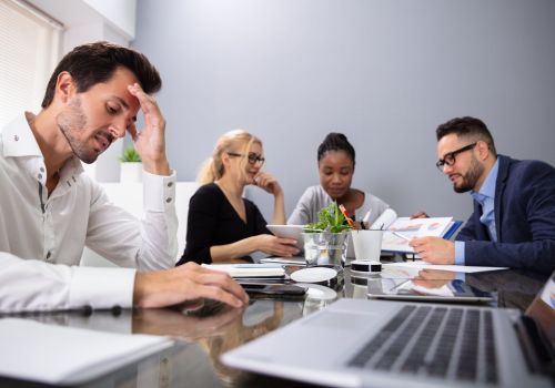 Manager_stress