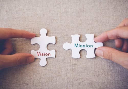 Mission