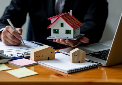 Leasing immobili