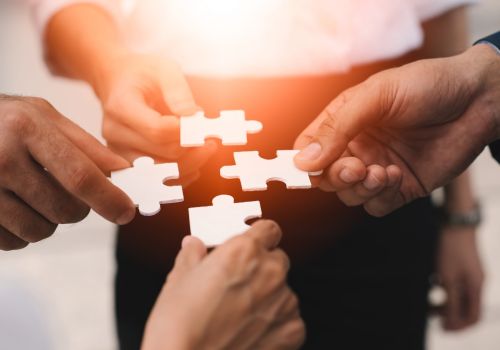 Organizzazione