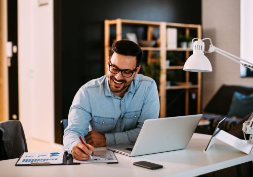 Smart working
