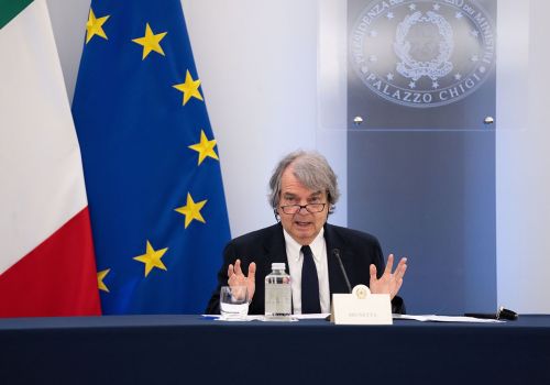 Brunetta