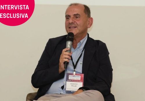 Alberto Pellai, psicoterapeuta dell’età evolutiva, interviene al Convivio Human Tech di Persone&Conoscenze
