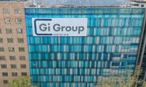 Gi Group Holding