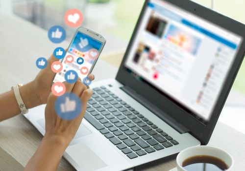 Social media