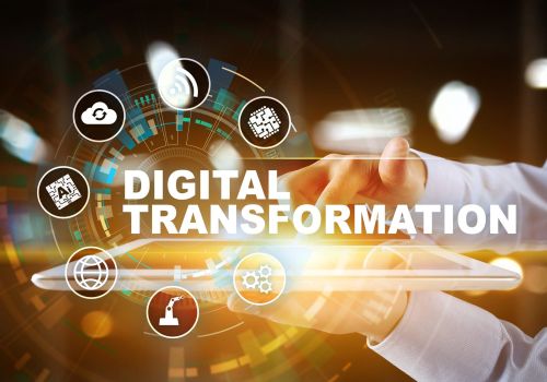 Digital transformation
