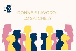 Speciale 8 marzo