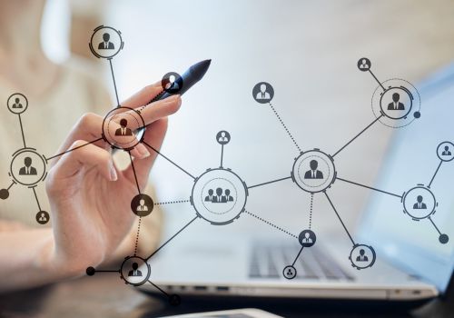 Organizzazione