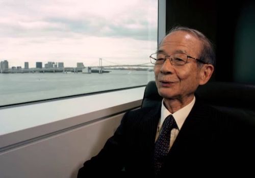 Ikujiro Nonaka